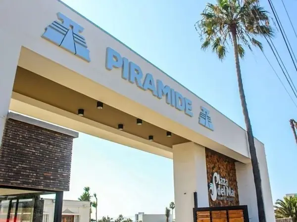 Terreno en venta en Plaza del Mar, Playas de Rosarito — foto 3 de 3