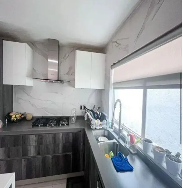 Casa en venta en Camino Real, Ocotlán — foto 3 de 8
