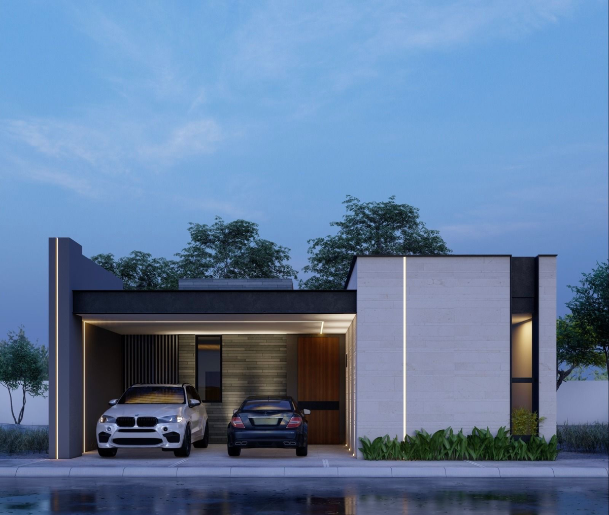 Casa en venta en Valle de Fontanna, Ramos Arizpe — foto 1 de 16
