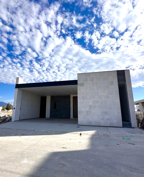 Casa en venta en Valle de Fontanna, Ramos Arizpe — foto 2 de 16
