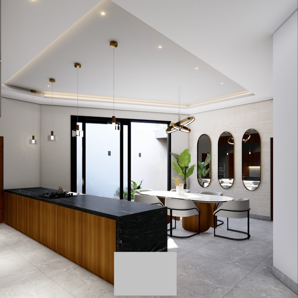 Casa en venta en Valle de Fontanna, Ramos Arizpe — foto 3 de 16