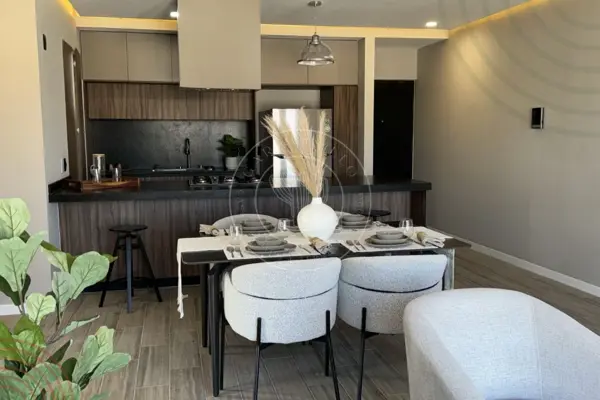 Departamento en venta en La Vista Residencial, Querétaro — foto 2 de 19