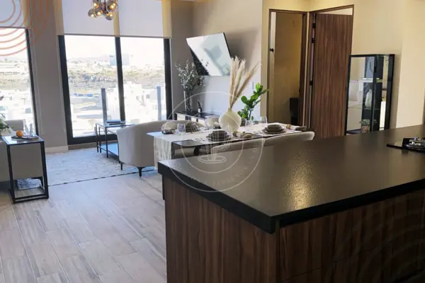 Departamento en venta en La Vista Residencial, Querétaro — foto 3 de 19