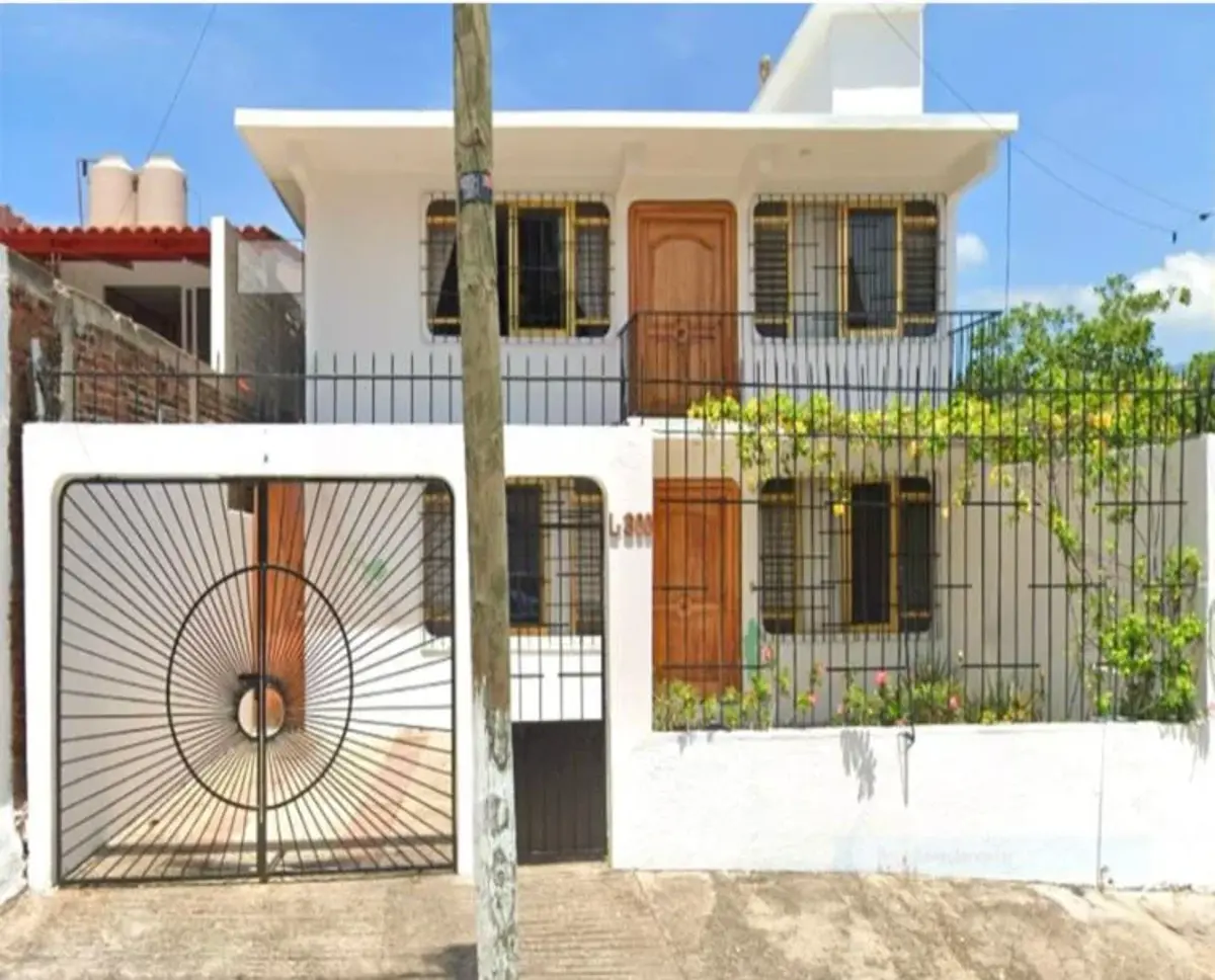 Casa en venta en Las Playas, Acapulco de Juárez — foto 1 de 10
