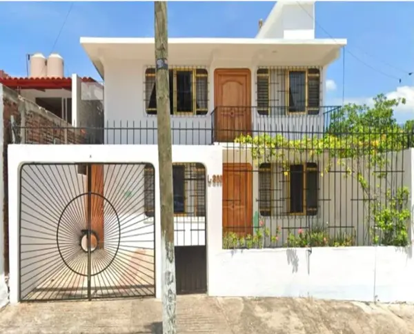 Casa en venta en Las Playas, Acapulco de Juárez, Guerrero