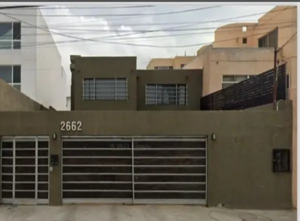 Casa en venta en Playas de Tijuana Sección Costa de Oro, Tijuana — foto 2 de 8