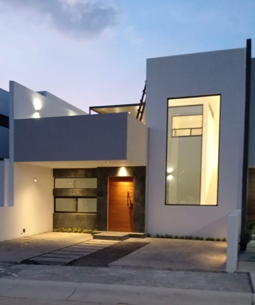 Casa en venta en Cañadas del Arroyo, Corregidora — foto 2 de 16
