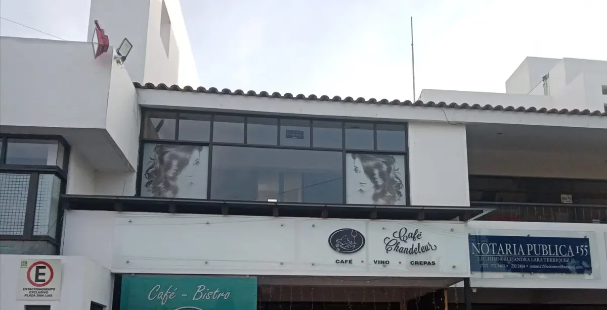 Local en renta en Espíritu Santo, Metepec — foto 1 de 11