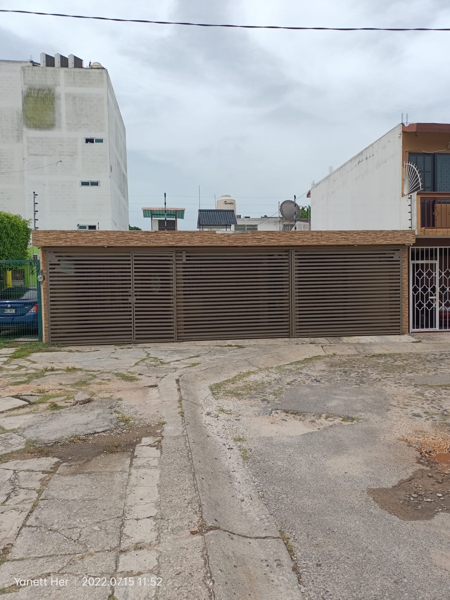 Casa en renta en Heriberto Kehoe Vicent, Centro — foto 3 de 14