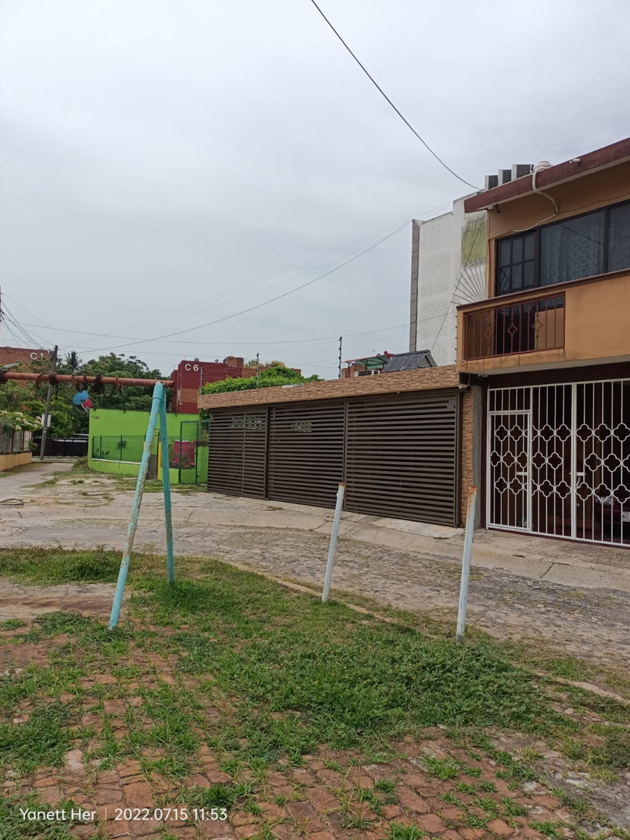 Casa en renta en Heriberto Kehoe Vicent, Centro — foto 1 de 14