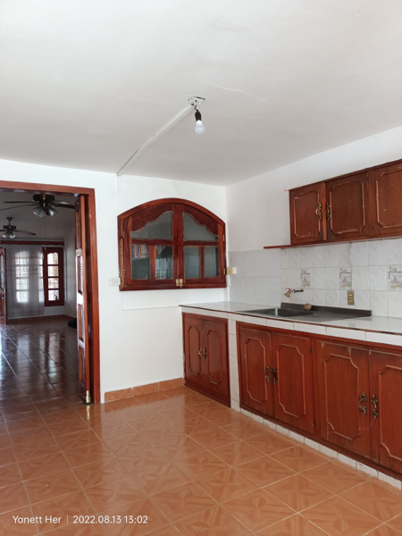 Casa en renta en Heriberto Kehoe Vicent, Centro — foto 2 de 14