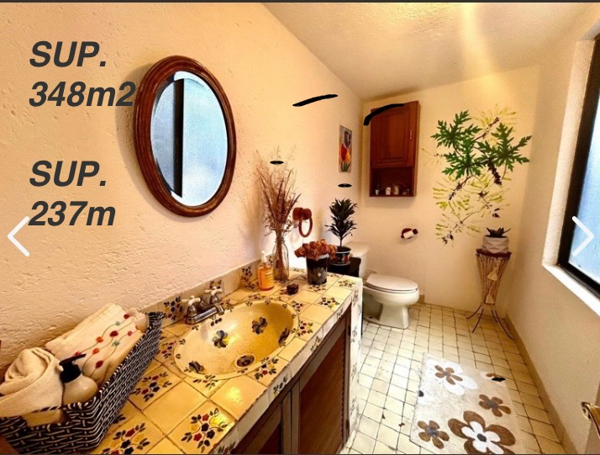 Casa en venta en Lomas de Atzingo, Cuernavaca — foto 2 de 12