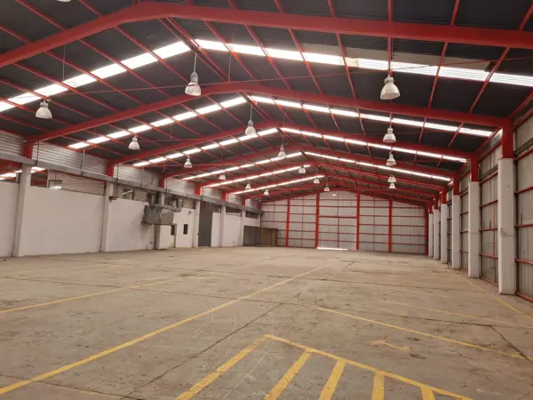 Bodega en renta en Parque Industrial Laguna, Gómez Palacio — foto 3 de 14