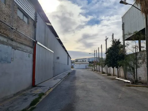 Bodega en renta en Parque Industrial Laguna, Gómez Palacio — foto 2 de 14