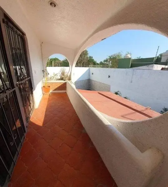 Casa en renta en Acapatzingo, Cuernavaca — foto 3 de 18