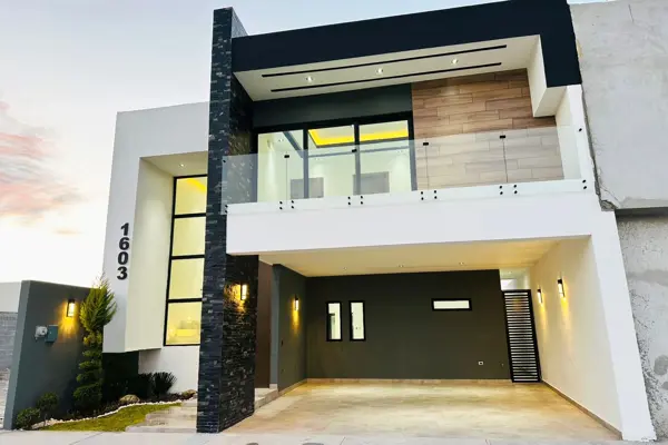 Casa en venta en Los Valdez, Saltillo, Coahuila de Zaragoza