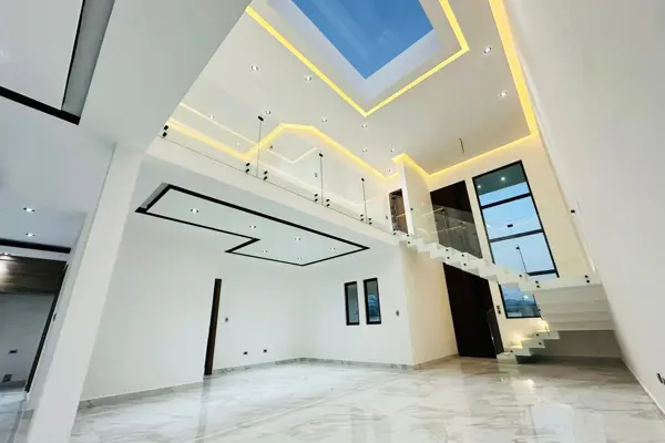 Casa en venta en Los Valdez, Saltillo — foto 3 de 18