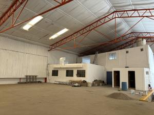 Bodega en renta en Ciudad Industrial, Torreón — foto 3 de 11
