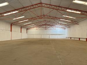 Bodega en Ciudad Industrial, Torreón, Coahuila de Zaragoza