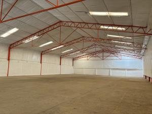 Bodega en renta en Ciudad Industrial, Torreón — foto 2 de 11