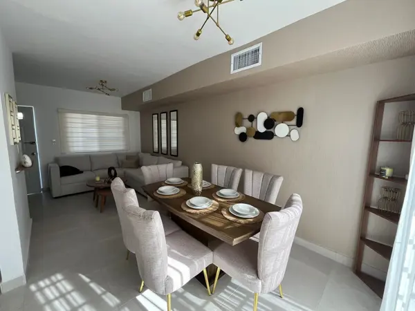 Casa en venta en Ampliación la Joya, Torreón — foto 3 de 23