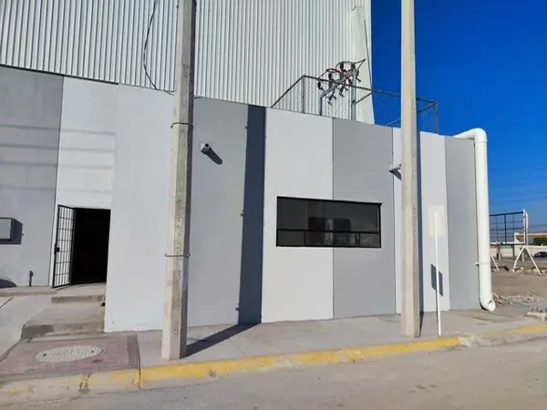 Nave en renta en Ex-Ejido Cuba, Gómez Palacio — foto 3 de 10