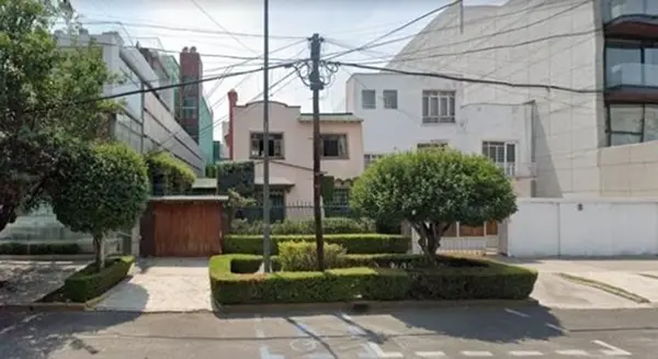 Casa en venta en Polanco IV Sección, Miguel Hidalgo — foto 3 de 7