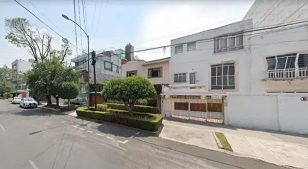 Casa en venta en Polanco IV Sección, Miguel Hidalgo — foto 2 de 7