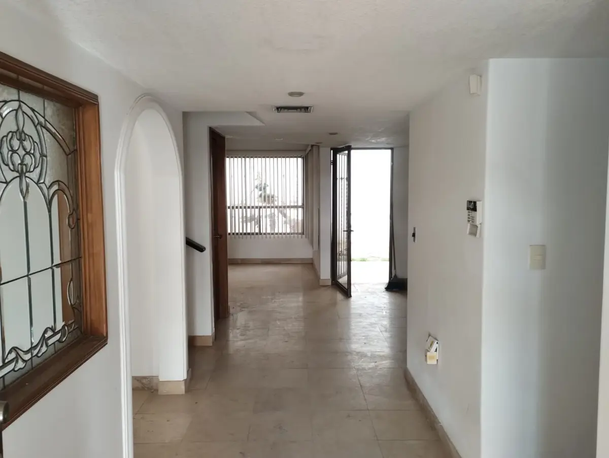 Casa en Renta en San Isidro, Torreón, Coahuila de Zaragoza