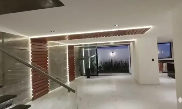 Casa en venta en Lomas de Angelópolis, San Andrés Cholula — foto 3 de 26
