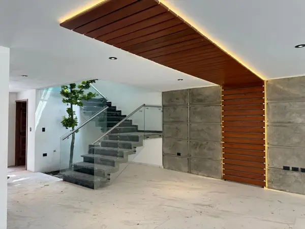 Casa en venta en Lomas de Angelópolis, San Andrés Cholula — foto 2 de 26