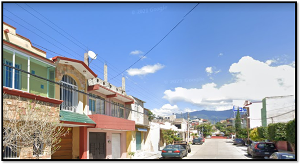Casa en venta en America Sur, Oaxaca de Juárez — foto 3 de 8