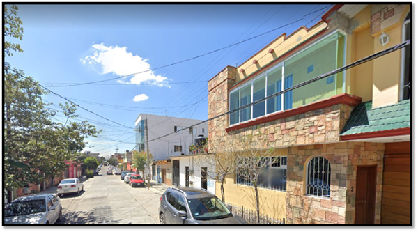 Casa en venta en America Sur, Oaxaca de Juárez — foto 2 de 8
