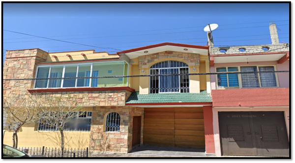 Casa en remate en America Sur, Oaxaca de Juárez, Oaxaca