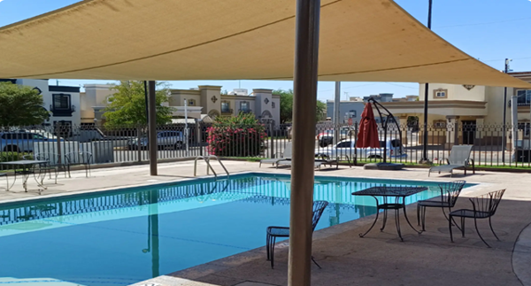 Casa en venta en Montecarlo, Mexicali — foto 3 de 9