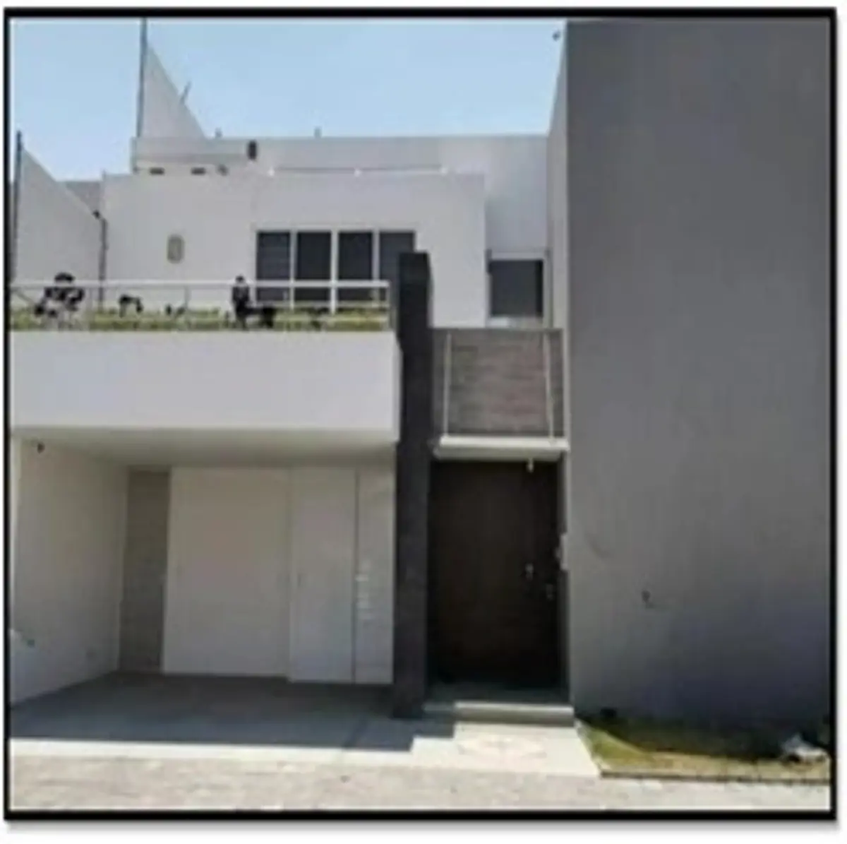 Casa en venta en Residencial Los Pinos, San Pedro Cholula — foto 1 de 9