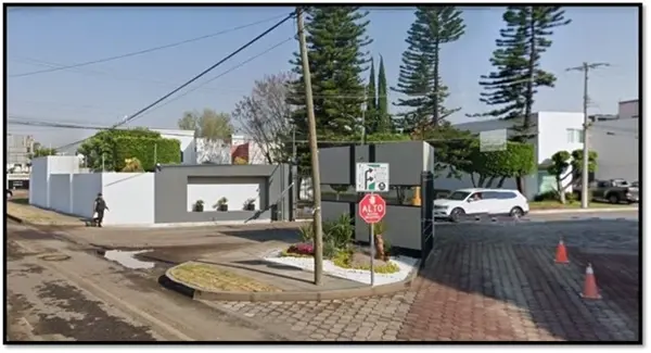 Casa en venta en Residencial Los Pinos, San Pedro Cholula — foto 3 de 9