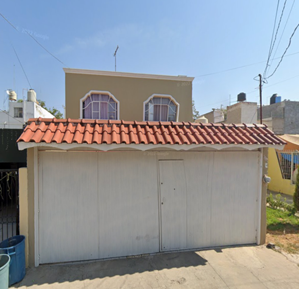 Casa en Vicente Guerrero, Guadalajara, Jalisco