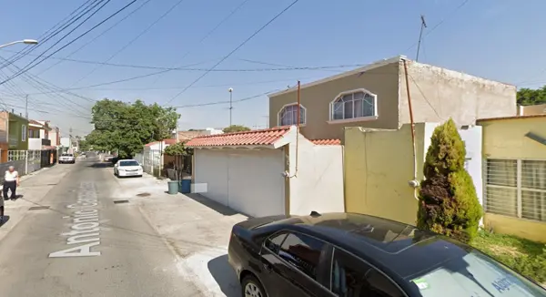 Casa en venta en Vicente Guerrero, Guadalajara — foto 2 de 7