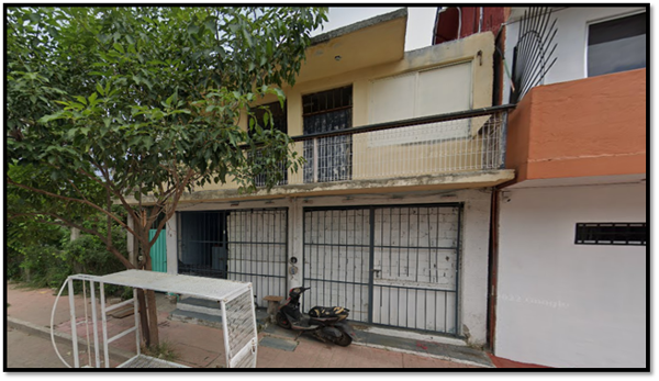 Casa en venta en Zihuatanejo Centro, Zihuatanejo de Azueta — foto 2 de 5