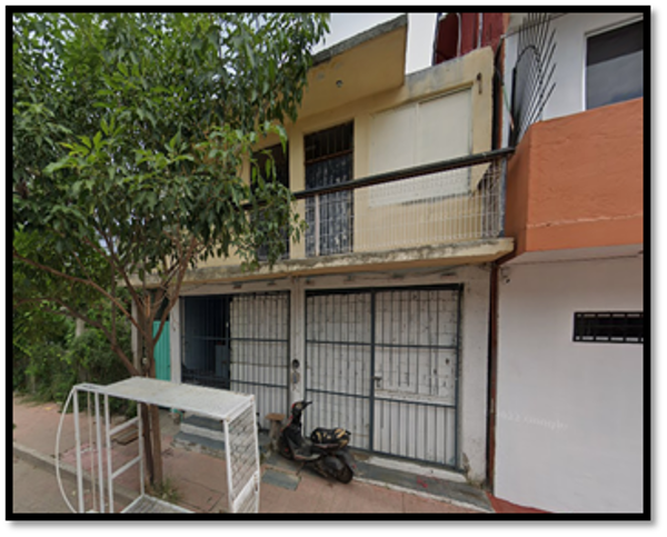 Casa en remate en Zihuatanejo Centro, Zihuatanejo de Azueta, Guerrero