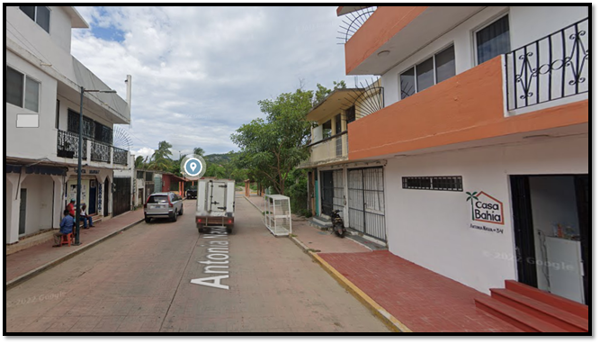 Casa en venta en Zihuatanejo Centro, Zihuatanejo de Azueta — foto 3 de 5