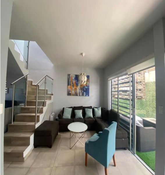 Casa en venta en Playas de Tijuana Sección Jardines, Tijuana — foto 3 de 9