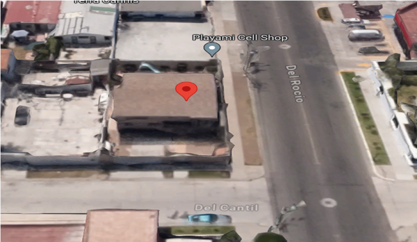Casa en venta en Playas de Tijuana Sección Jardines, Tijuana — foto 2 de 9
