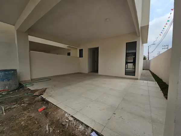 Casa en venta en Roma, Tampico — foto 3 de 18