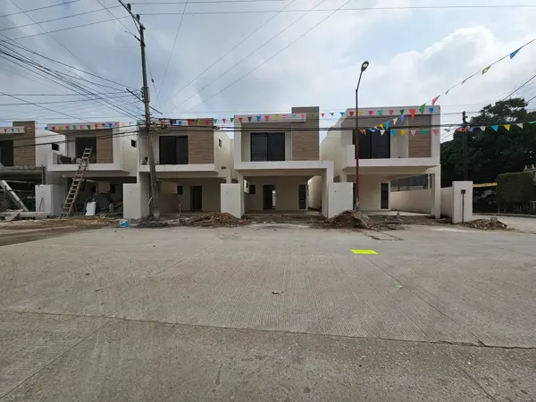 Casa en venta en Roma, Tampico, Tamaulipas
