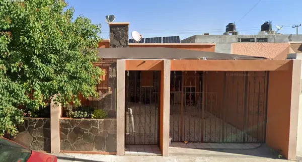 Casa en remate en Cruz del Aire, Saltillo, Coahuila de Zaragoza