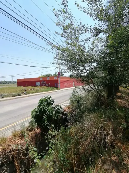 Terreno en venta en Sanctorum, Cuautlancingo — foto 2 de 15