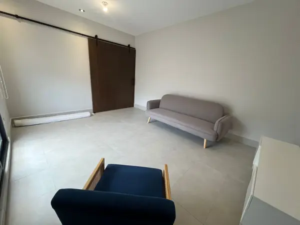 Departamento en renta en Navarro, Torreón — foto 3 de 9
