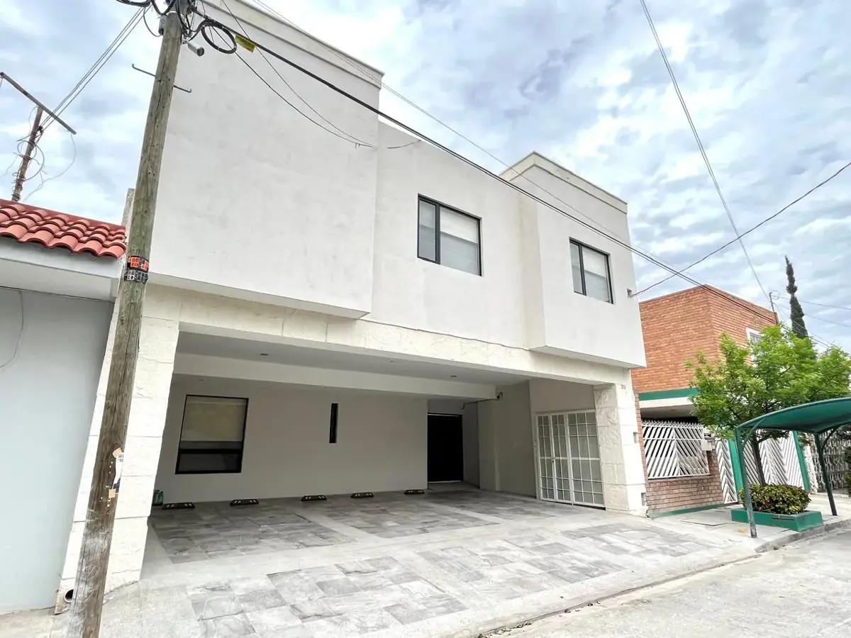 Departamento en Renta en Navarro, Torreón, Coahuila de Zaragoza